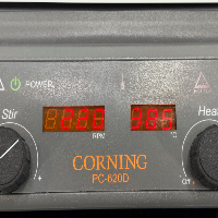 Corning PC-620D Magnetic Stirrer image 2